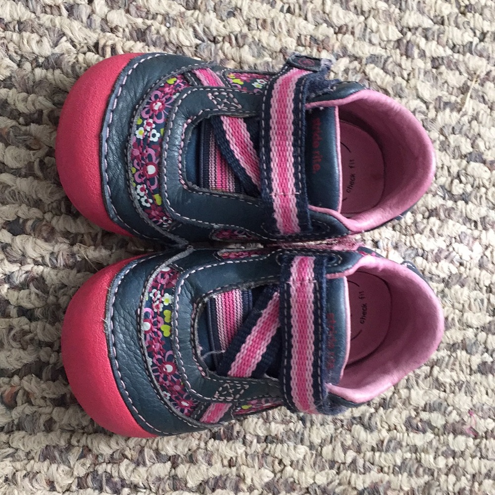 Stride Rite shoes 4.5